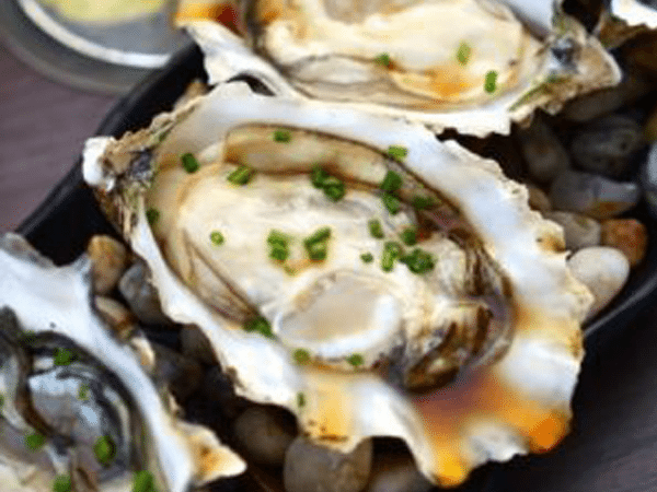 Oyster